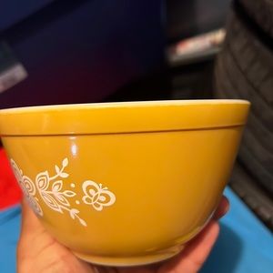 Vintage Pyrex